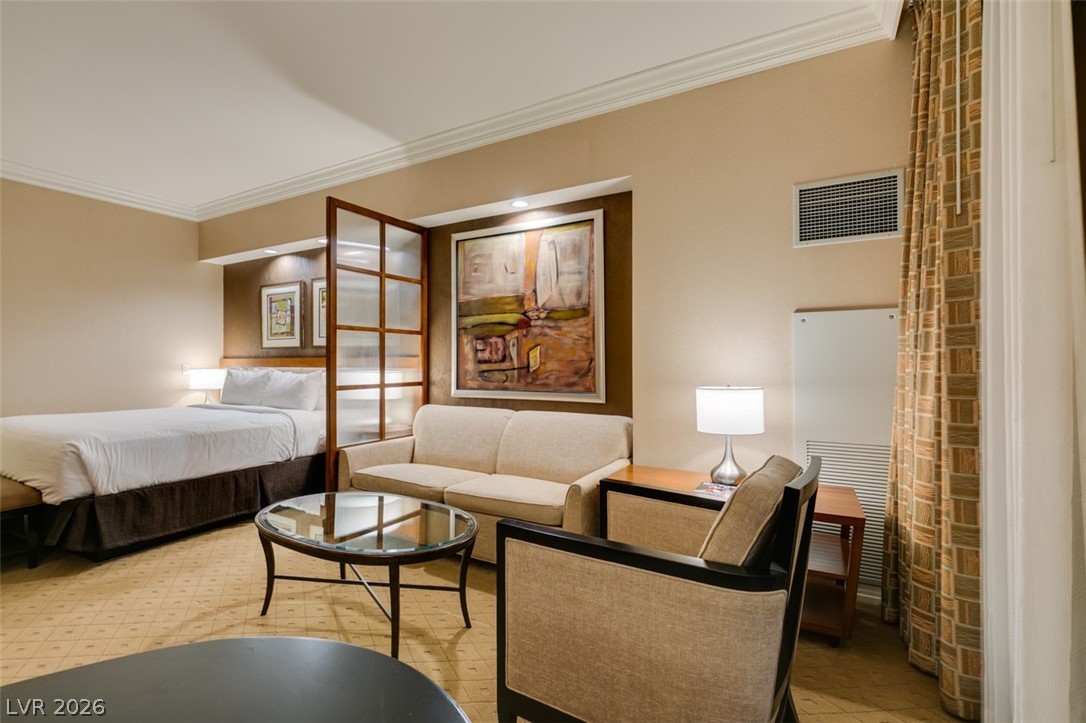 135 East HARMON Avenue 3209