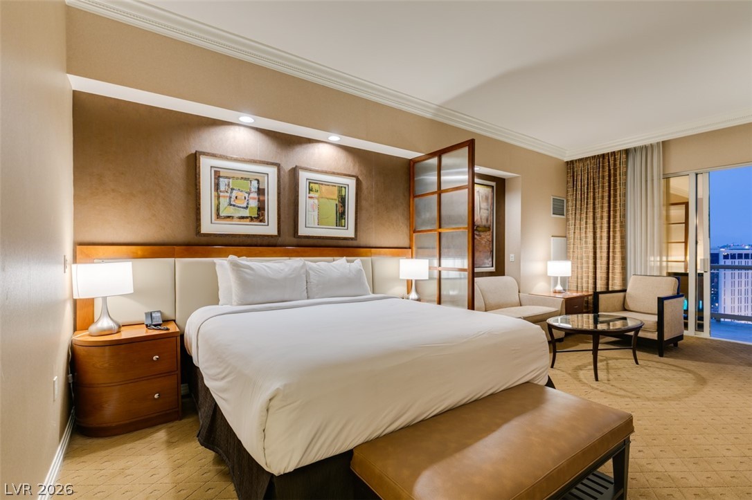 135 East HARMON Avenue 3209