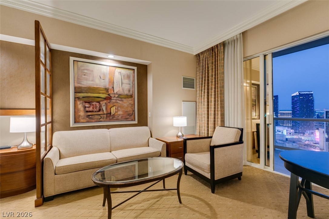 135 East HARMON Avenue 3209