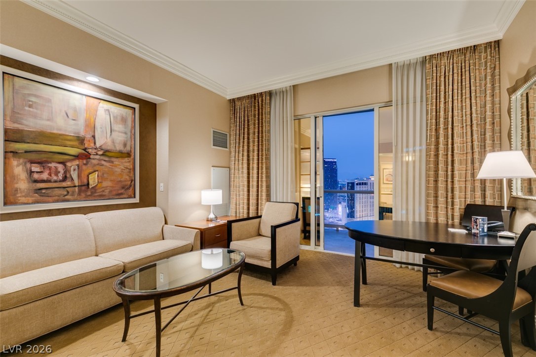 135 East HARMON Avenue 3209