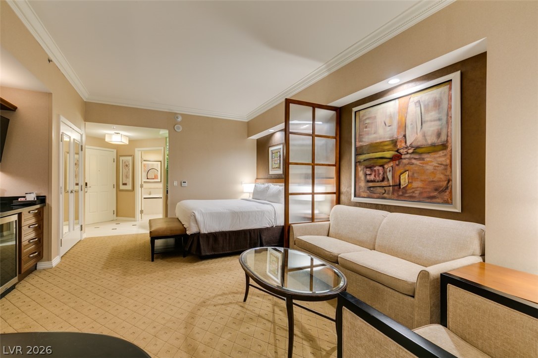 135 East HARMON Avenue 3209