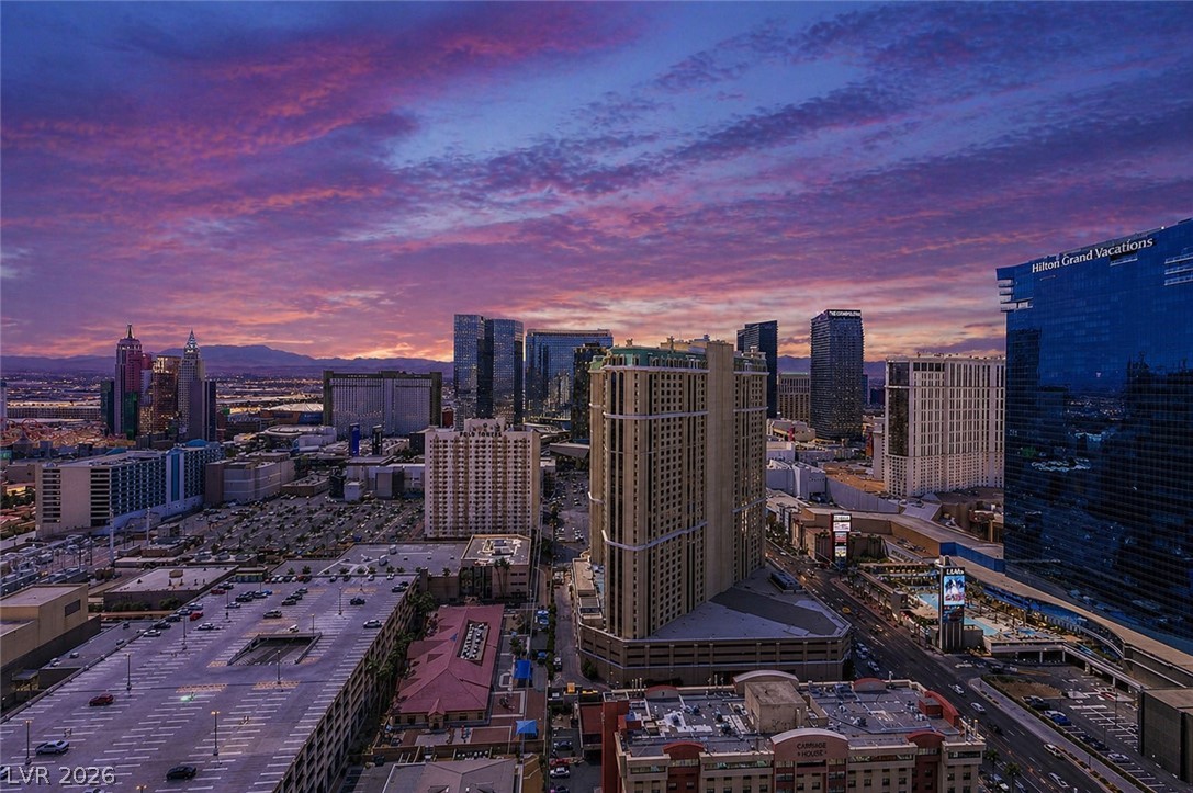 135 East HARMON Avenue 3209