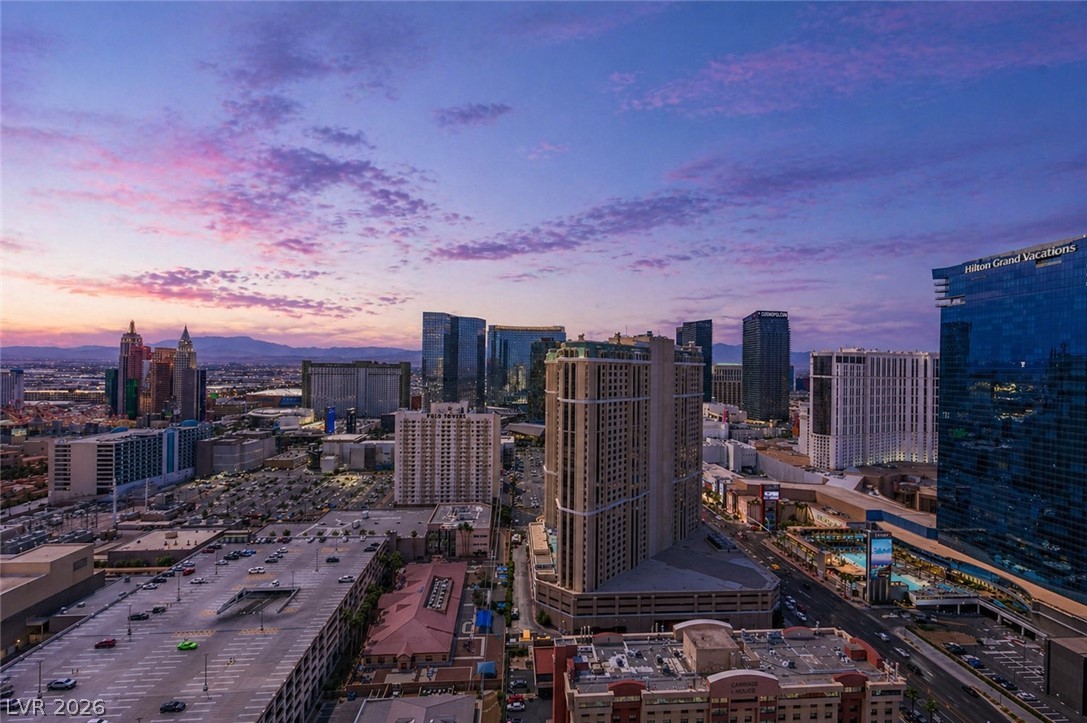 135 East HARMON Avenue 3209