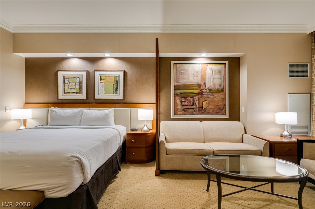 135 East HARMON Avenue 3209