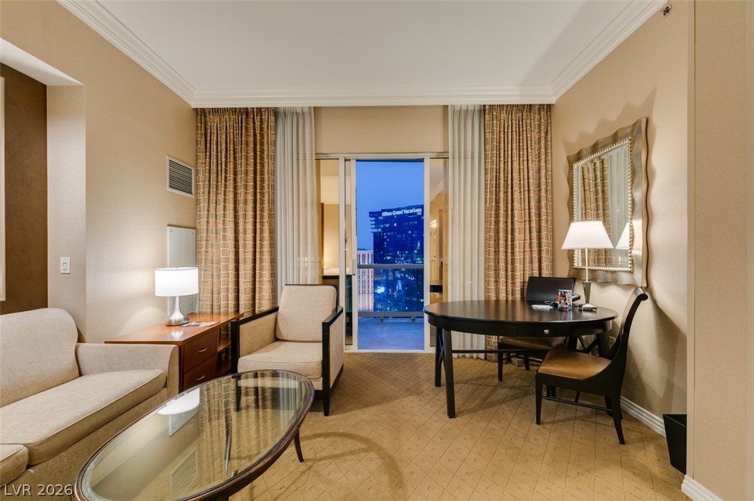 135 East HARMON Avenue 3209