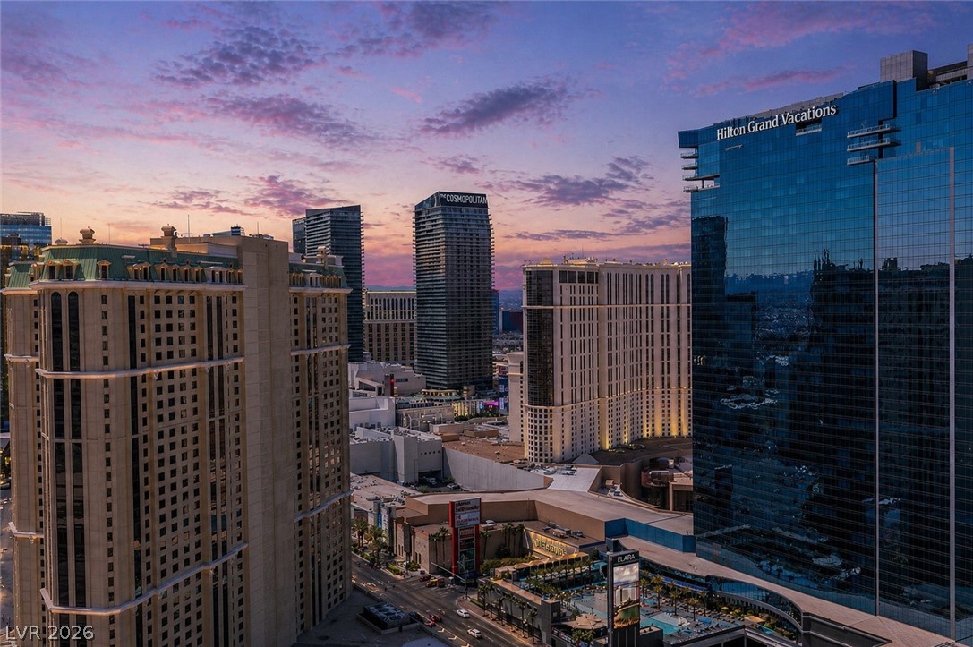 135 East HARMON Avenue 3209