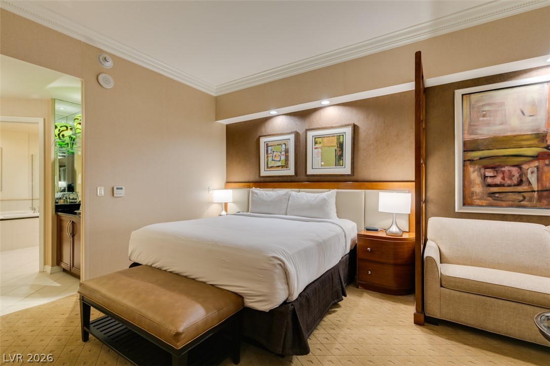 135 East HARMON Avenue 3209