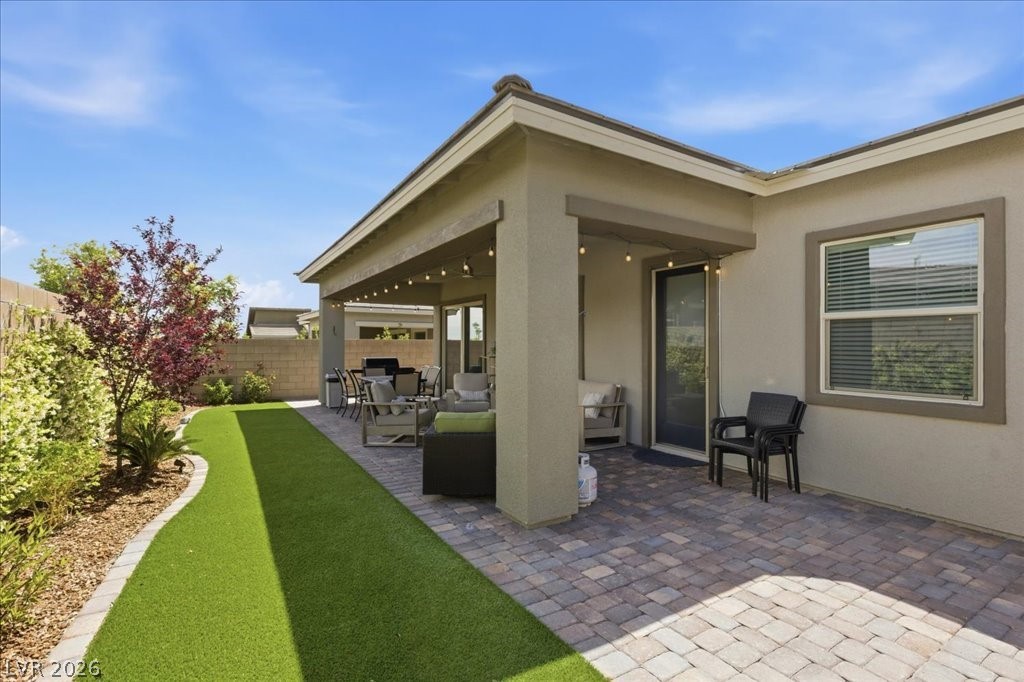 12476 Heritage Bend Drive