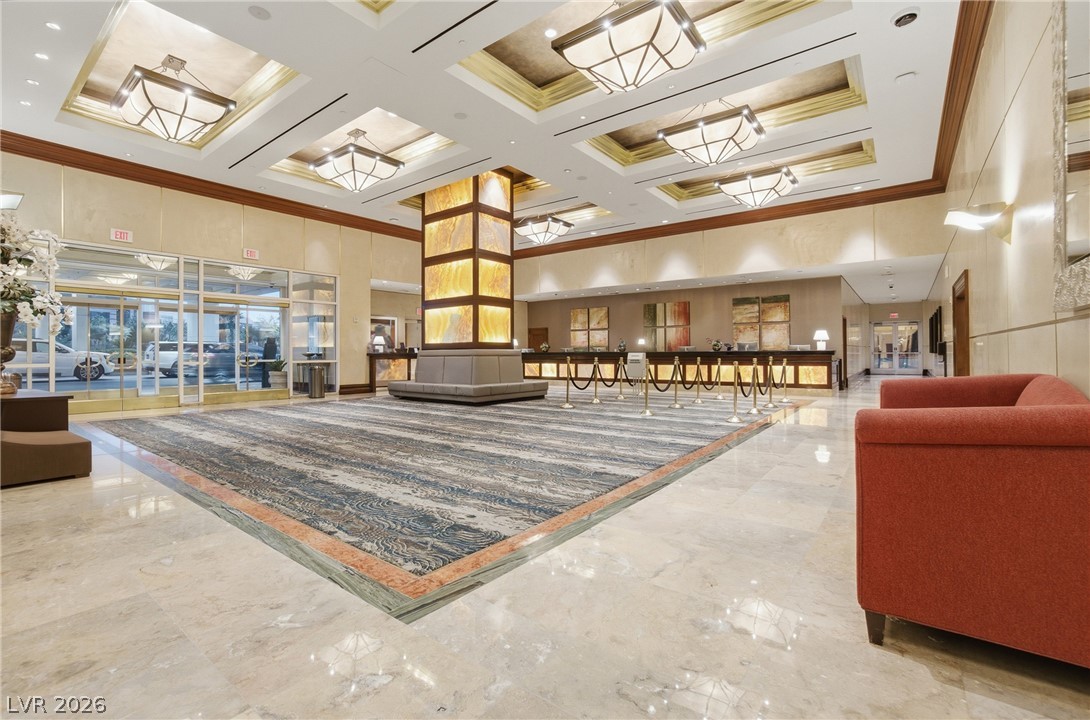 145 East Harmon Avenue 1005