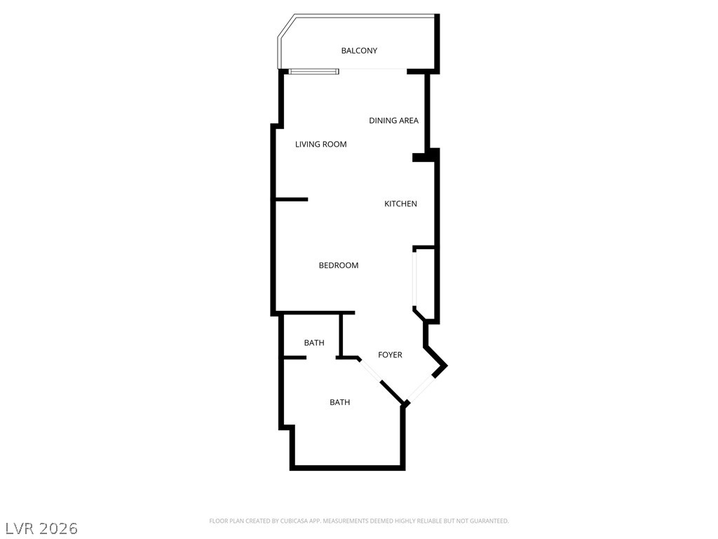 145 East Harmon Avenue 1005