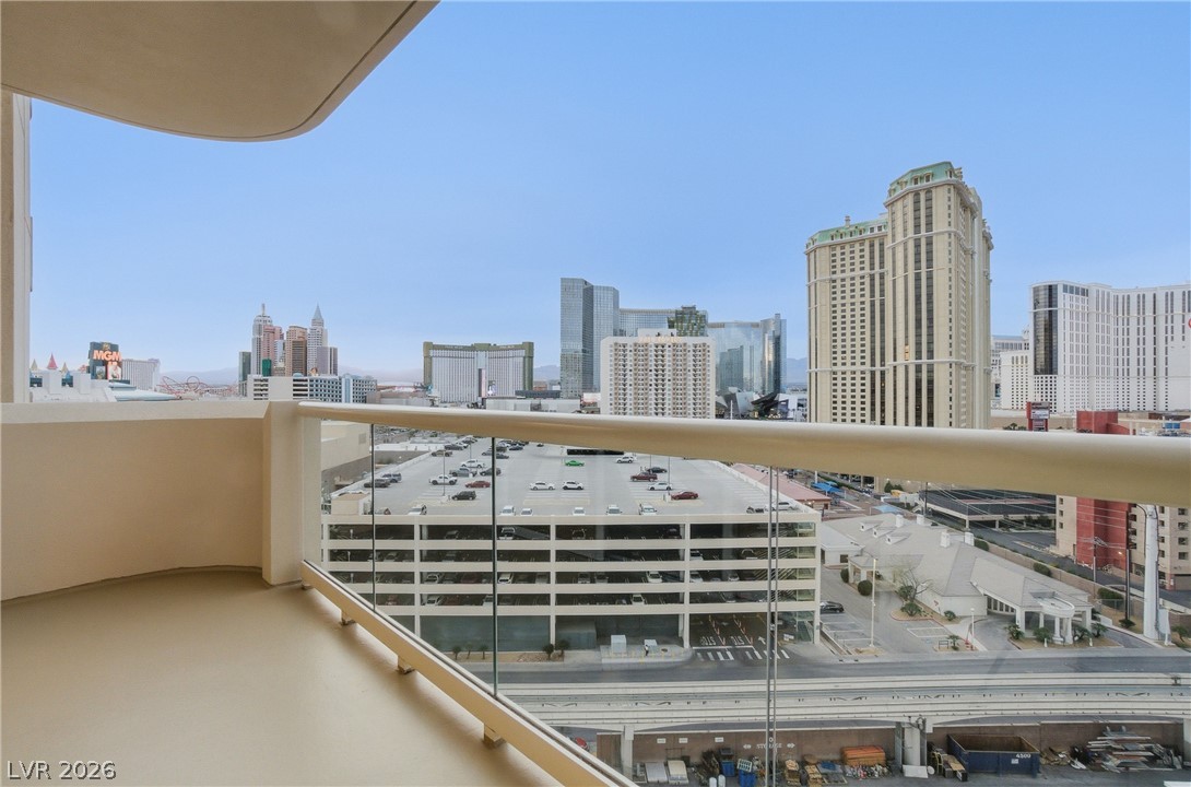 145 East Harmon Avenue 1005