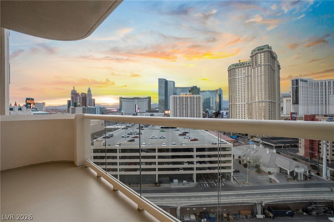 145 East Harmon Avenue 1005