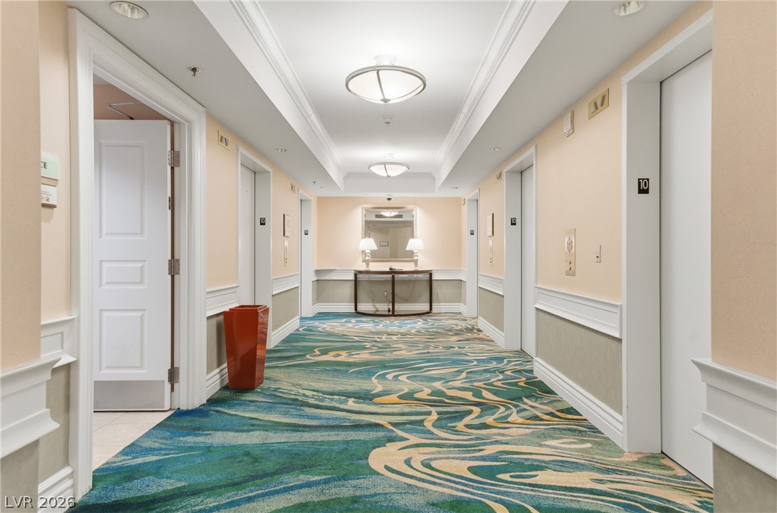 145 East Harmon Avenue 1005