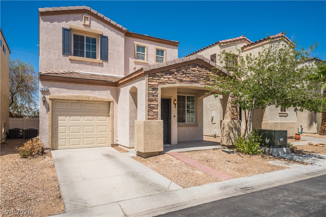 1228 Oak Village Avenue