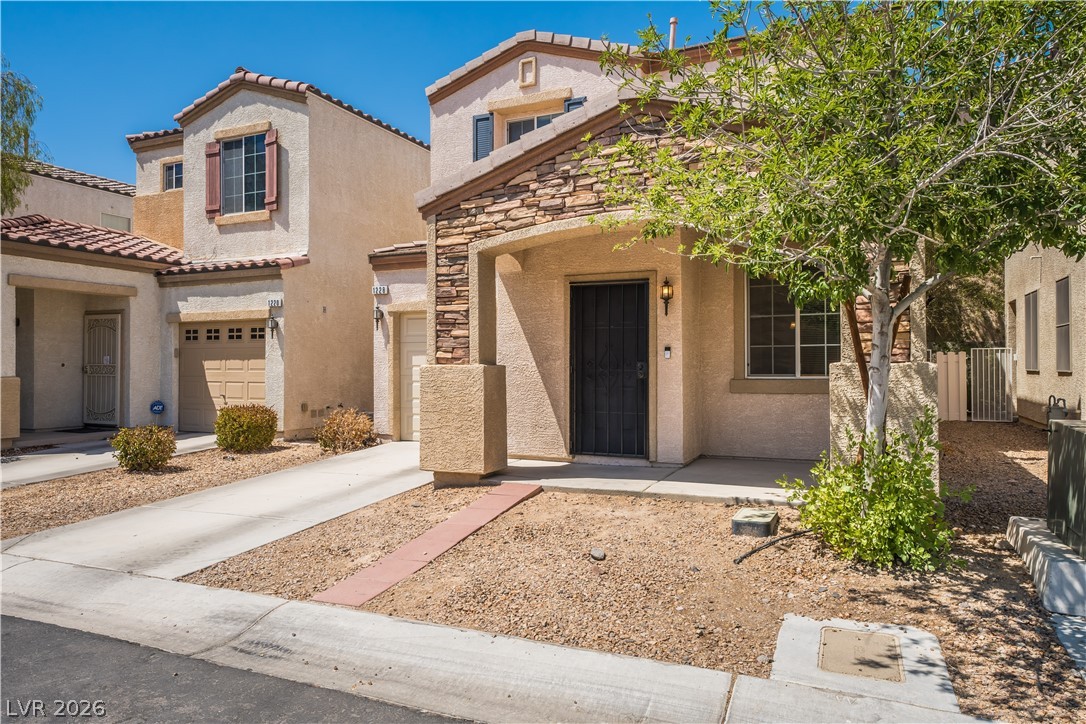 1228 Oak Village Avenue