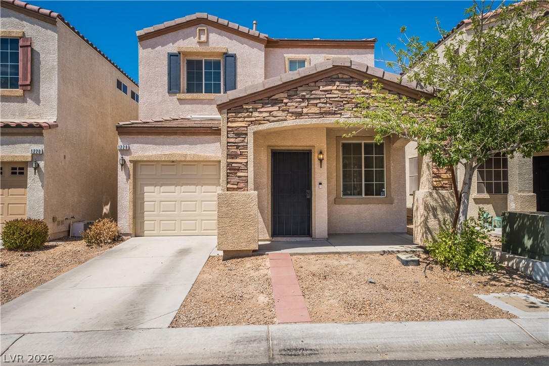 1228 Oak Village Avenue