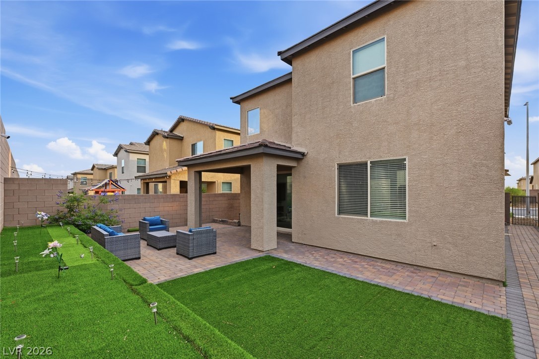 2740 Aldine Court