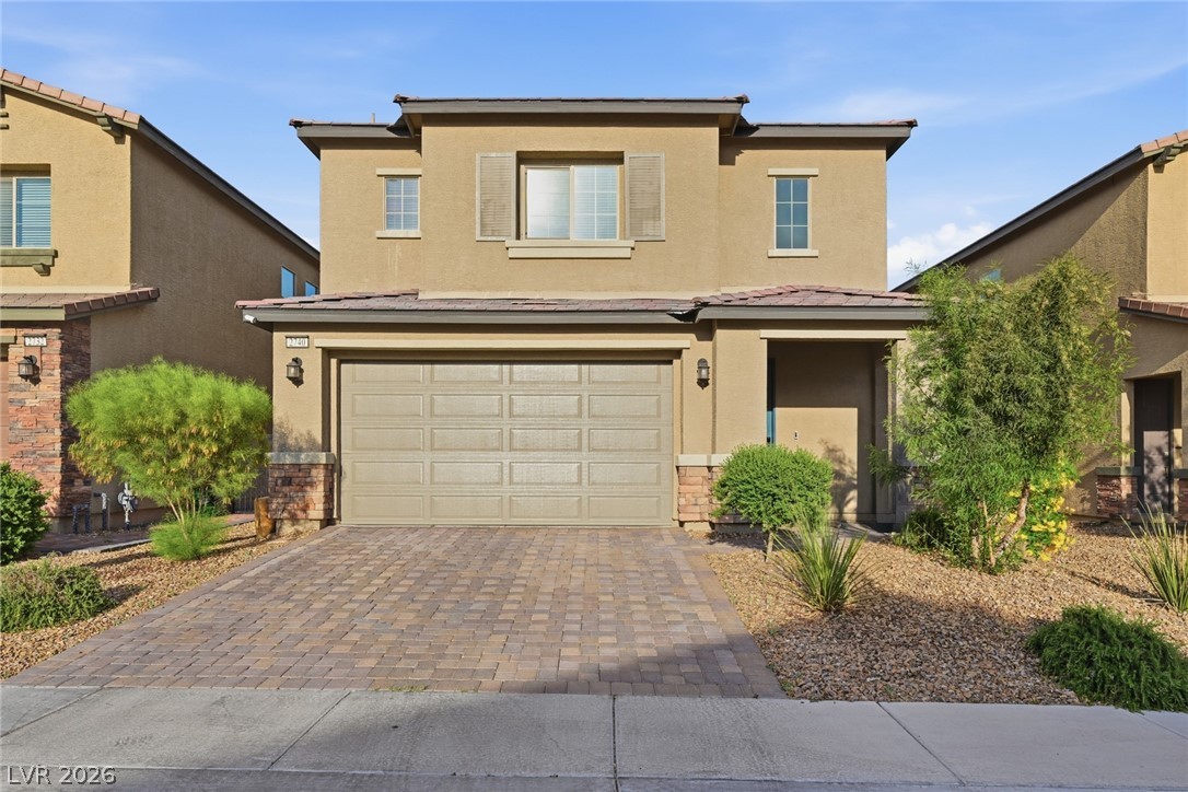 2740 Aldine Court