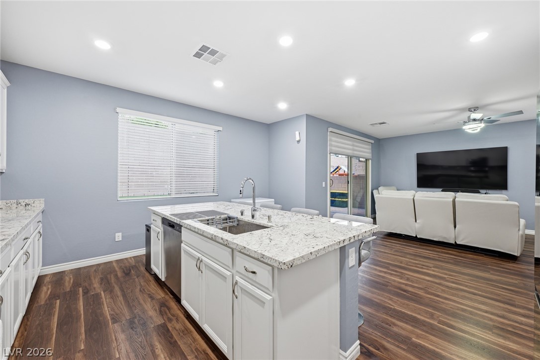 2740 Aldine Court