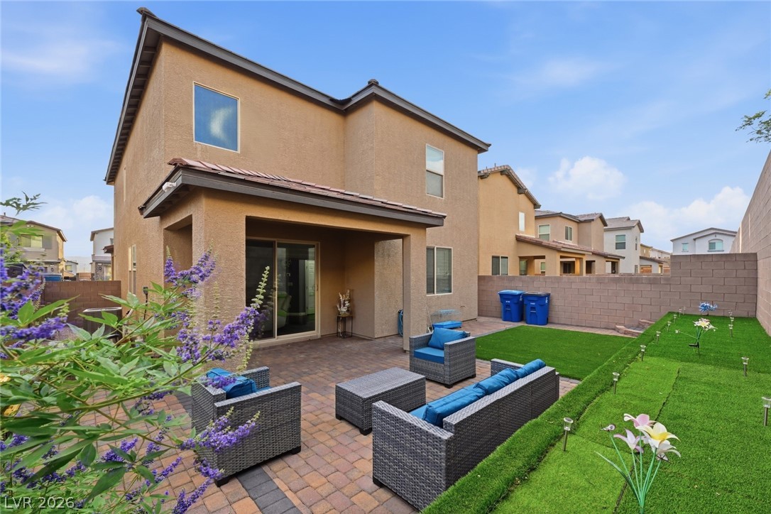2740 Aldine Court