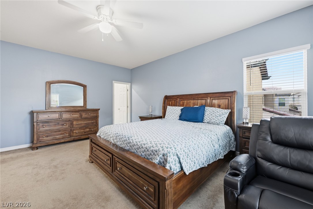 2740 Aldine Court