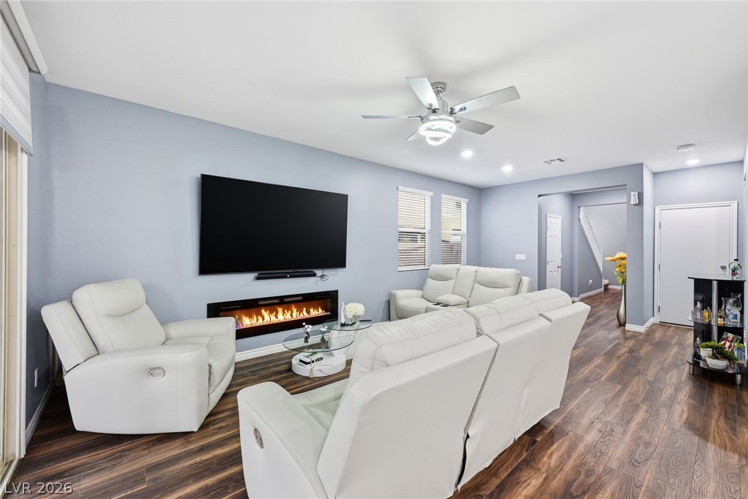 2740 Aldine Court