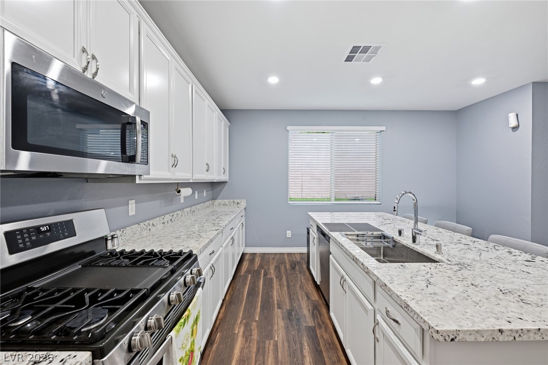 2740 Aldine Court