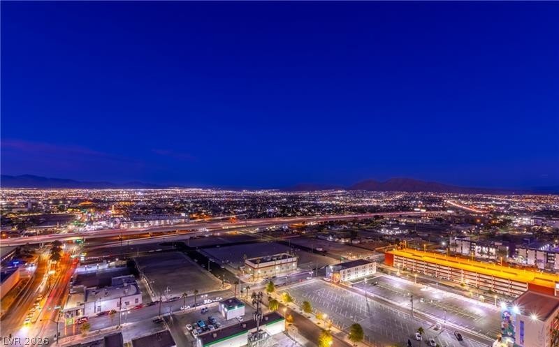 150 Las Vegas Boulevard 2115