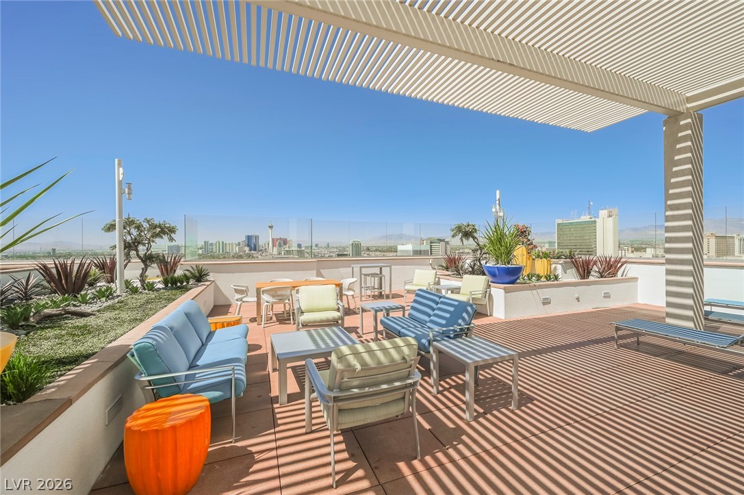 150 Las Vegas Boulevard 2115