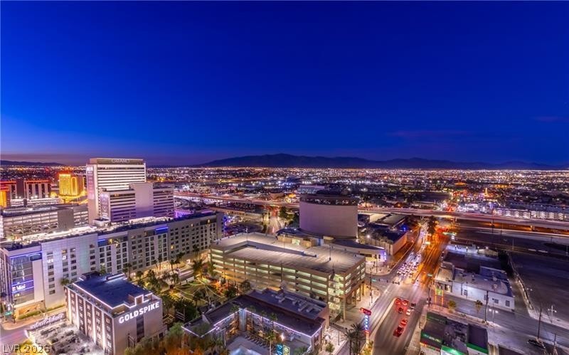 150 Las Vegas Boulevard 2115