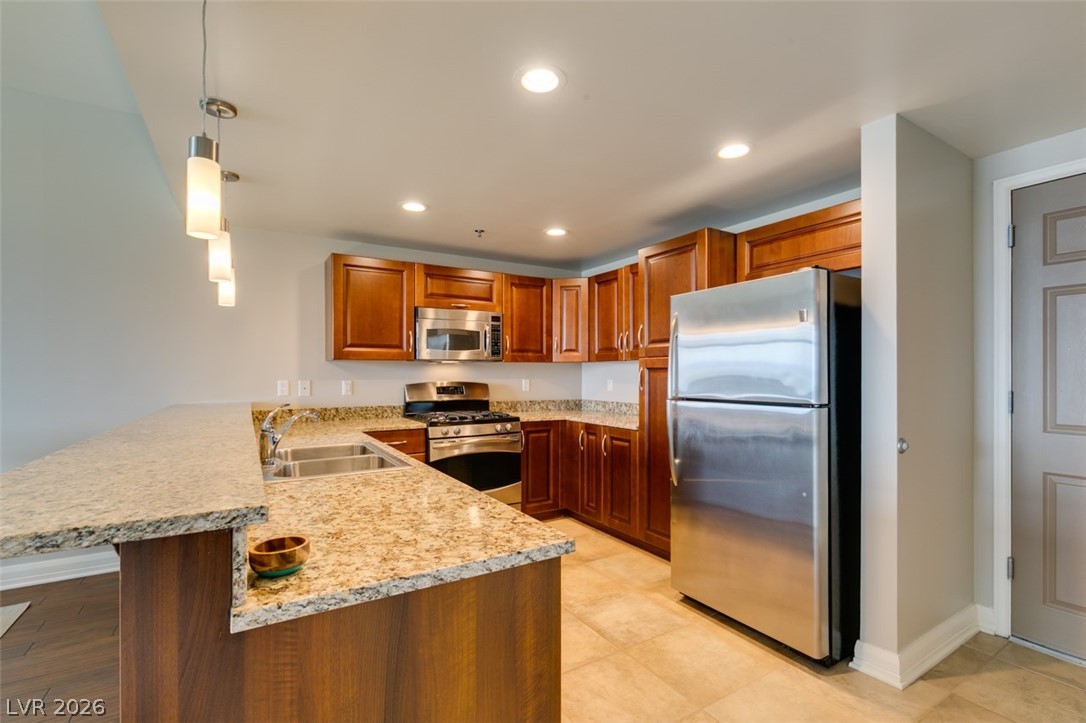150 Las Vegas Boulevard 2115
