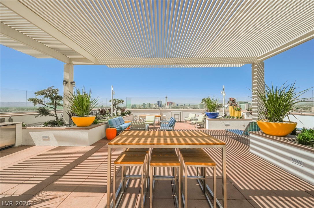 150 Las Vegas Boulevard 2115