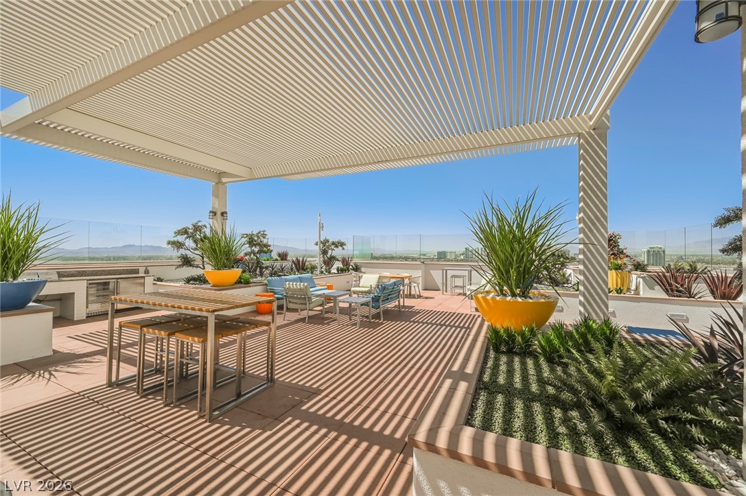 150 Las Vegas Boulevard 2115
