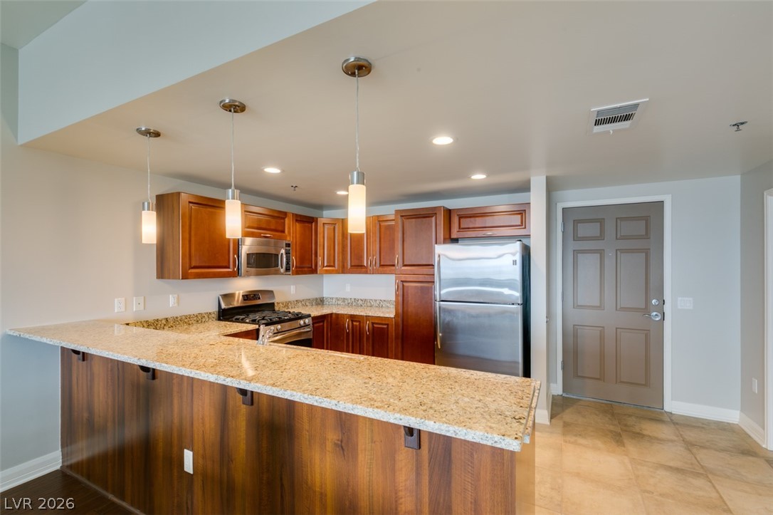 150 Las Vegas Boulevard 2115