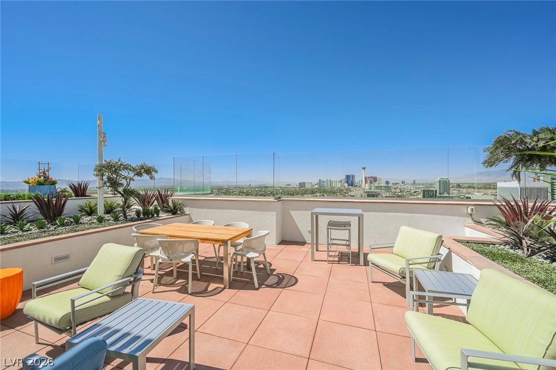 150 Las Vegas Boulevard 2115