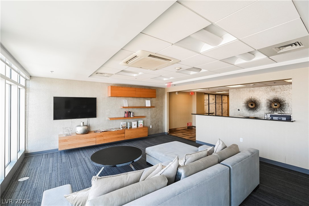 150 Las Vegas Boulevard 2115
