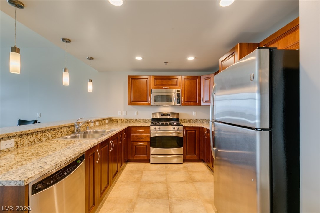 150 Las Vegas Boulevard 2115