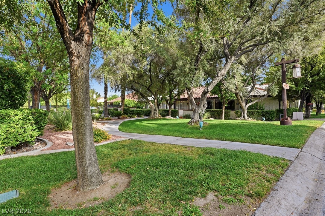 3061 Conquista Court