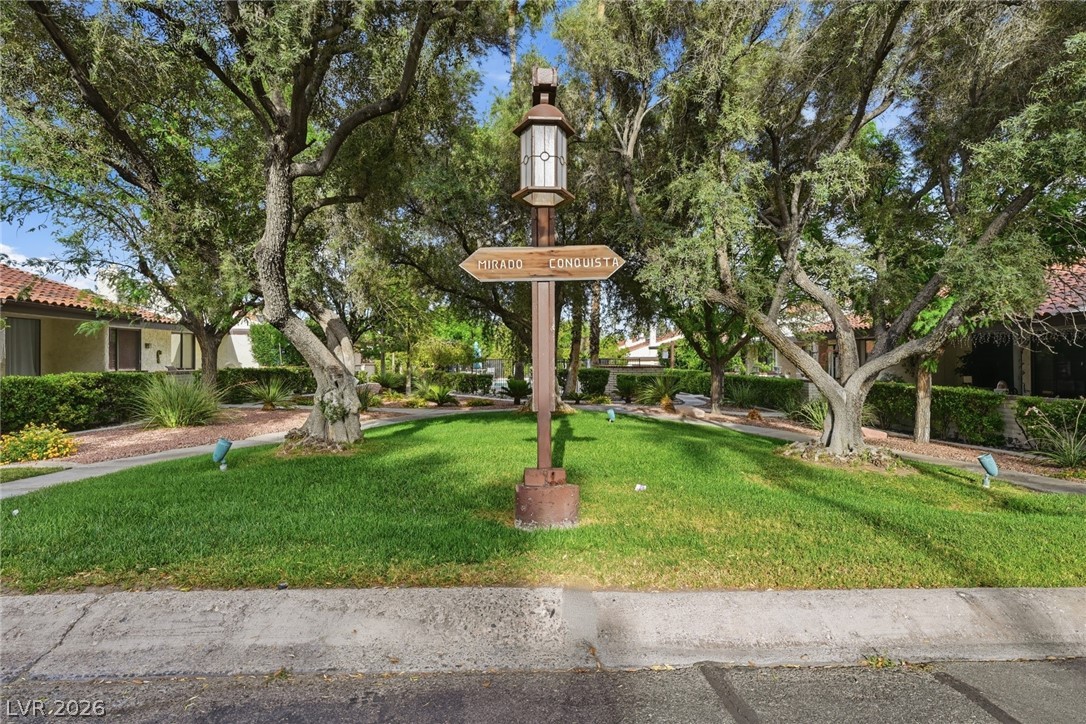 3061 Conquista Court