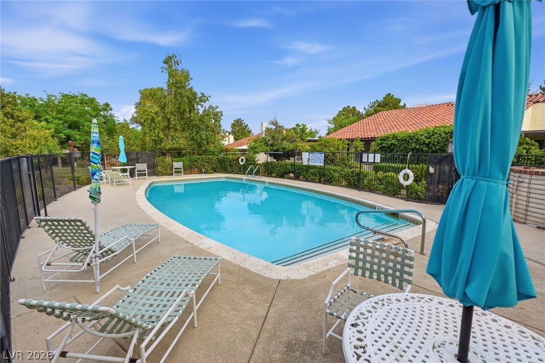 3061 Conquista Court