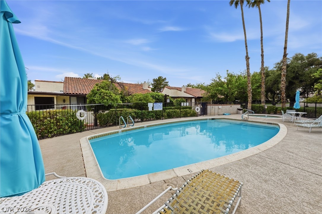 3061 Conquista Court