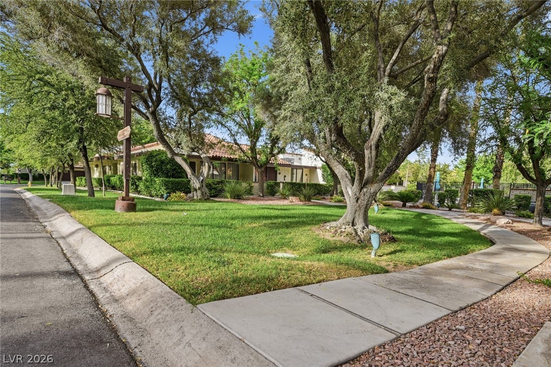 3061 Conquista Court