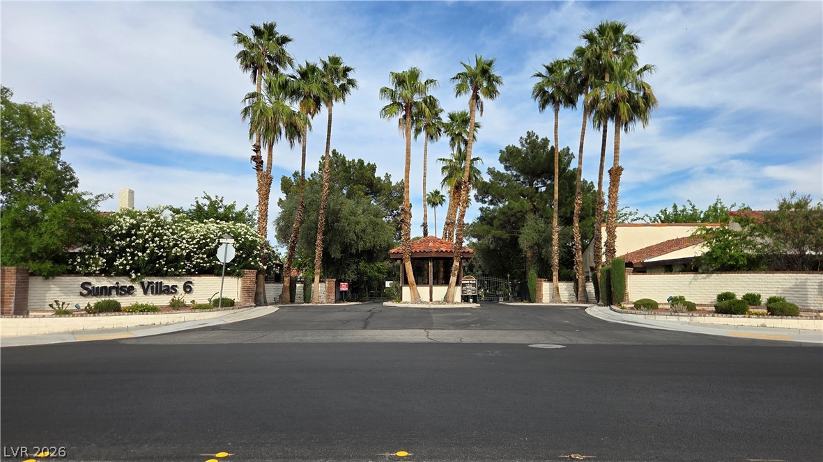 3061 Conquista Court