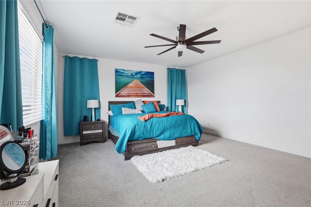 6934 Boulder View Street