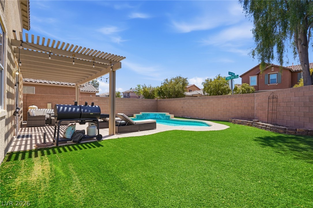 5489 White Truffles Circle
