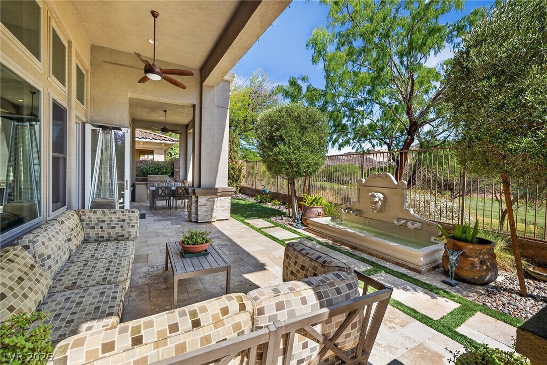 45 Avenida Sorrento