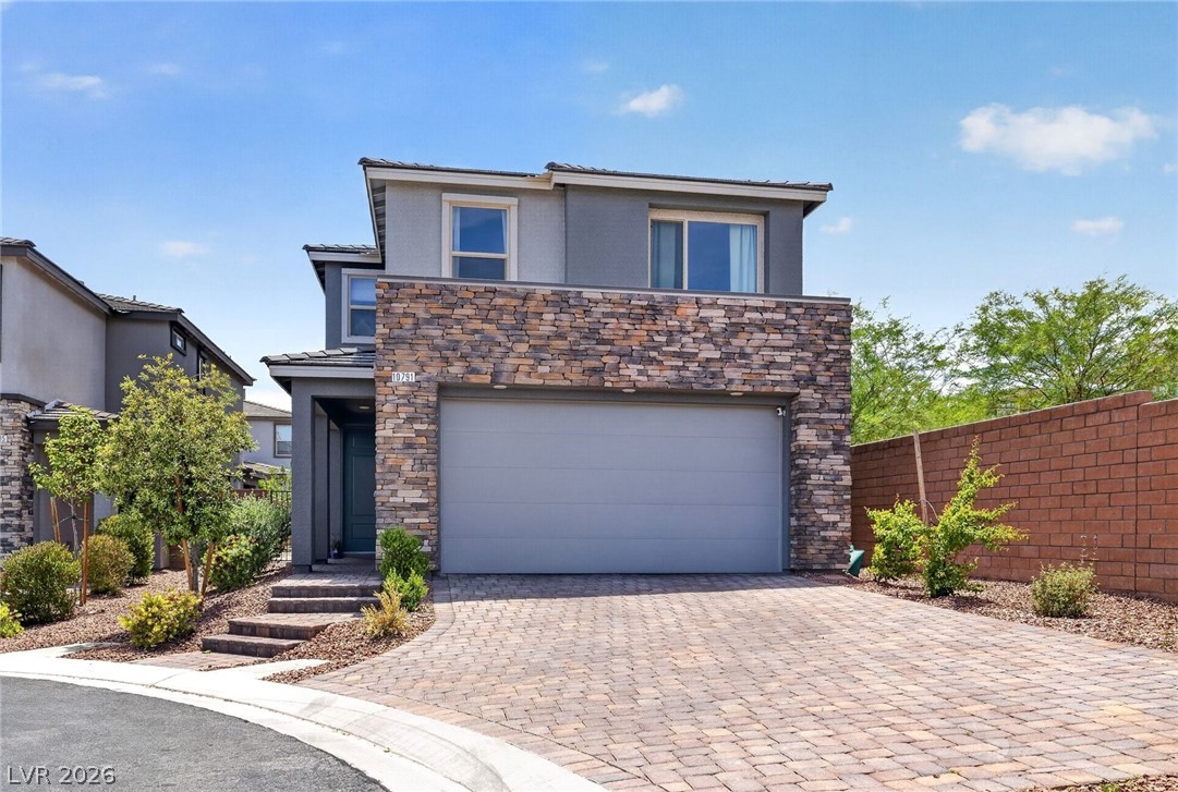 10791 Glowing Dawn Avenue