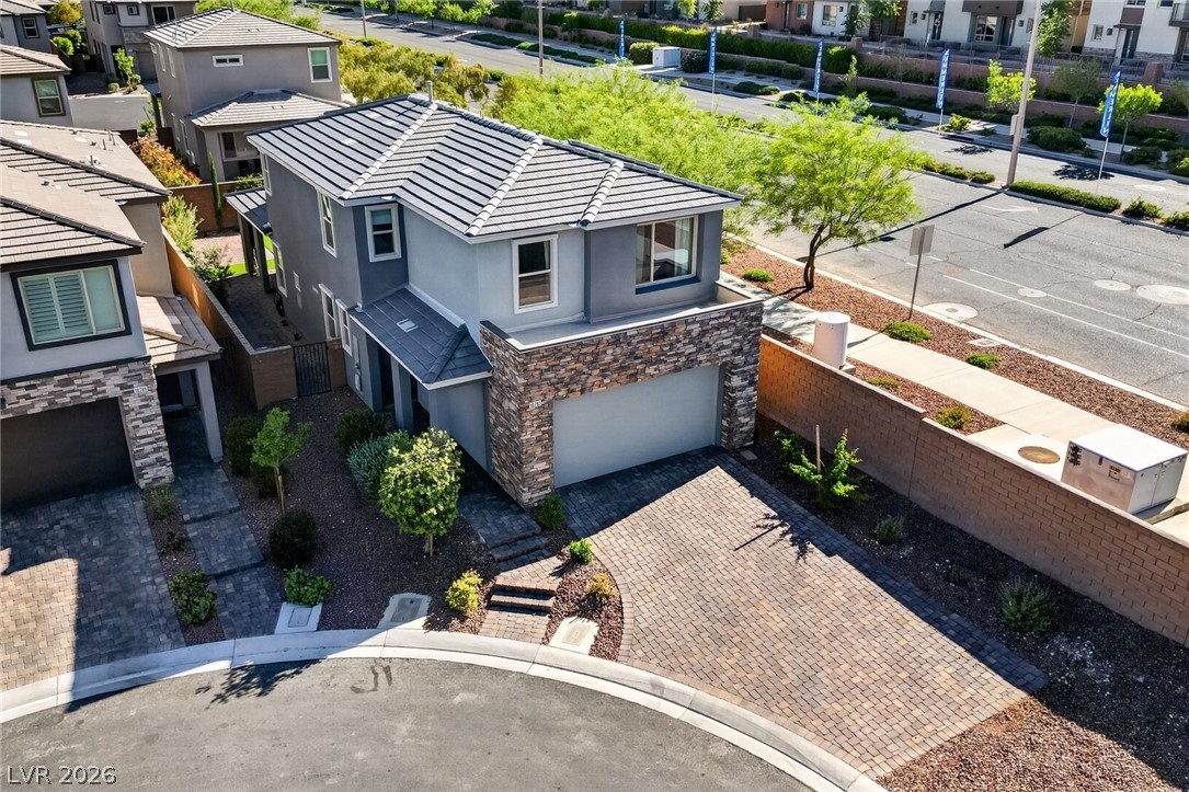 10791 Glowing Dawn Avenue