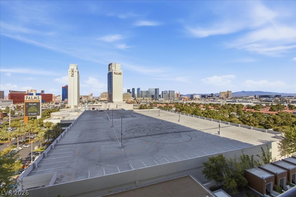 4381 West FLAMINGO Road 10306