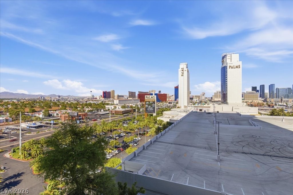 4381 West FLAMINGO Road 10306